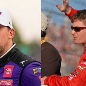 Dale Earnhardt Jr. Calls on Denny Hamlin to Save Forgotten NASCAR Track