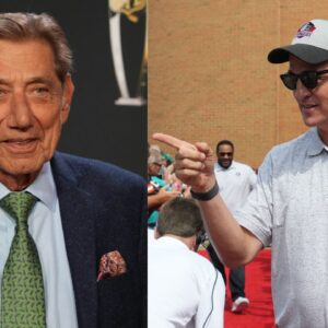 54 Years Later, Joe Namath Breaks Down Jets' Super Bowl III Victory on Peyton Manning's Show