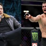 “This Is Impossible”: Khabib Nurmagomedov on Training Elon Musk for the Mark Zuckerberg Fight