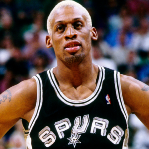 Months Before ‘$16,100,000 Move’ to Team Up With Michael Jordan, Dennis Rodman Critiqued Spurs’ Head Coach: “It’s a Bad Move, but I’m Not the Coach!”