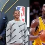 Having Bagged $17,400,000 31 Years Ago, Shaquille O’Neal Gets Shoutout from Son Shaqir Over ‘Historic’ Number 1 Pick
