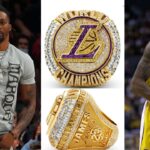 “Ruined Kobe Bryant vs LeBron James”: Dwight Howard ‘Flexes’ $150,000 Championship Ring, Expresses Regret Over Not Winning One with Black Mamba