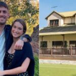 2 Years After Buying Beachside Cottesloe Home For $2,750,000, Mitch Marsh Made $300,000 Profit By Selling East Fremantle Property