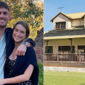 2 Years After Buying Beachside Cottesloe Home For $2,750,000, Mitch Marsh Made $300,000 Profit By Selling East Fremantle Property