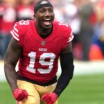 “Stop Acting Like It’s So Easy”: Deebo Samuel Shuts Down Critics Amidst Reignited ‘Super Bowl Window’ Debate