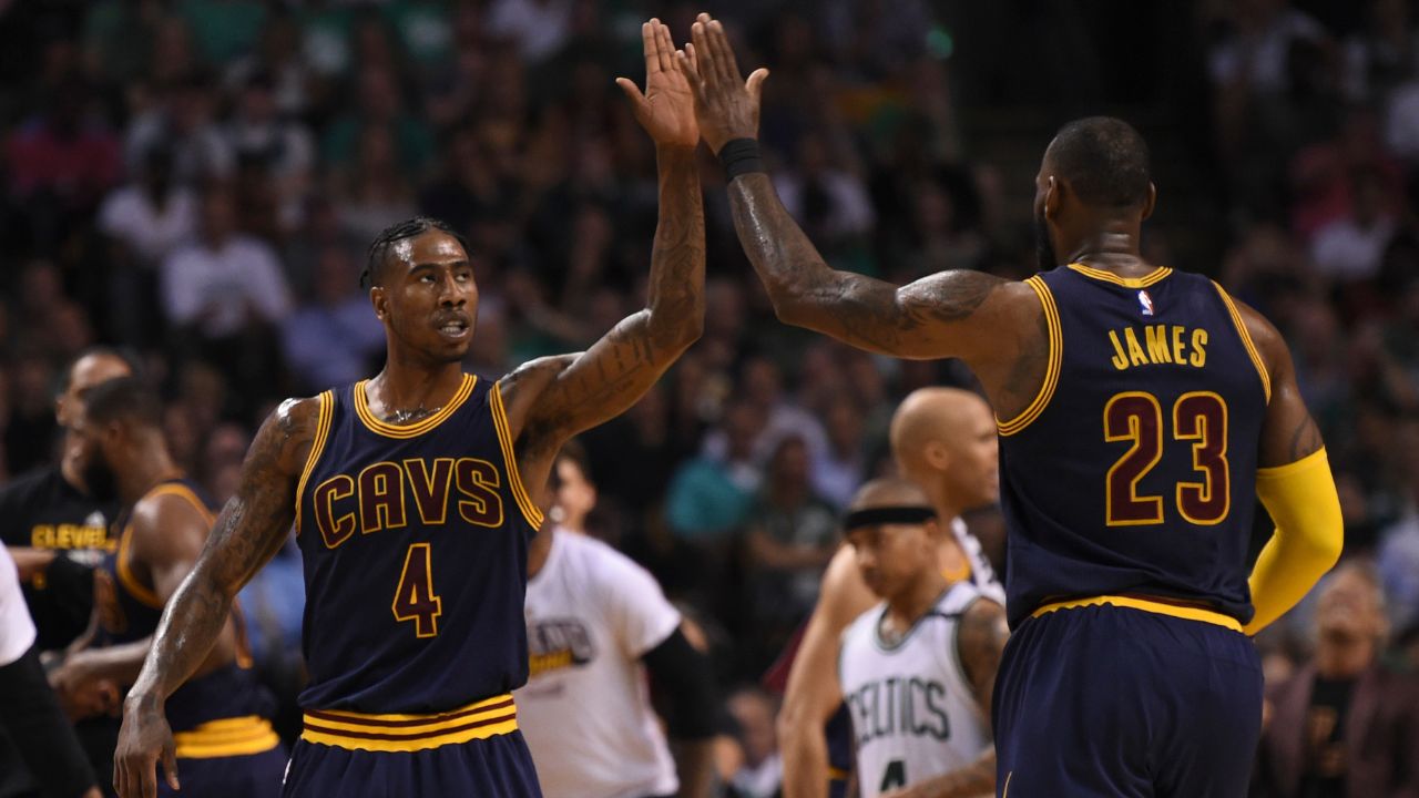 “LeBron James Was Too Vicious!”: Having Made 3 Straight NBA Finals With LBJ, Former Teammate Makes Surprising Pick For ‘Scariest’ Version of 19x All-Star