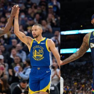“Stephen Curry, You Practice This Hard Everyday?”: Andre Iguodala Recalls How DeMarcus Cousins ‘Fell in Line’ After Watching 2x MVP Train