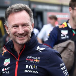 Despite Unmatched Dominance, Red Bull Boss Does Not Want to Be Challenged for Title 2 Years After Intense Battle With Lewis Hamilton