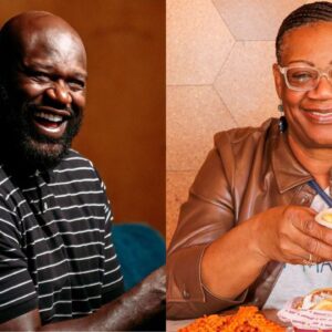 "My Mother Would Be Disappointed If I Talk About Numbers": $400,000,000 Worth Shaquille O'Neal Claimed Lucille Wouldn't Want Him Flexing His Money