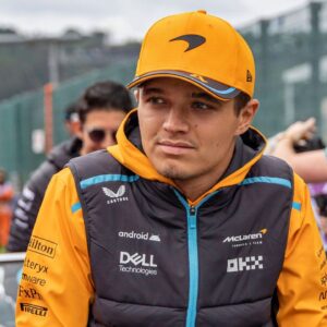 Lando Norris Admits He Was Ready to Abandon His $94,000,000 Commitment Before McLaren Showed Dramatic Rise to Podium Finishes
