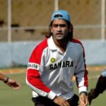 1 Year Before Playing Alongside Him On India Debut, MS Dhoni Had Broken 2 Fingers Of Former All-Rounder