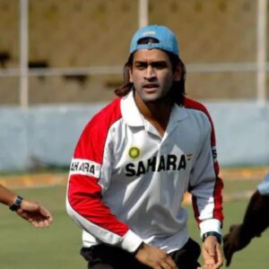 1 Year Before Playing Alongside Him On India Debut, MS Dhoni Had Broken 2 Fingers Of Former All-Rounder