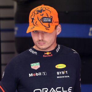 Inspired by the Life Mantra of Late Red Bull Boss Ultimately Pushed Max Verstappen to Go For 'Risky' Pitstop