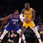 "We're Going In The Weight Room And LeBron James Got His S**t": New $2 Billion Clippers Arena Has Paul George Reminiscing Over Lakers-Clips Shared Crypto Arena