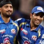 Sold For $2,000,000 In IPL 2011 Auction, Rohit Sharma Hoped To Replace Harbhajan Singh As Mumbai Indians' Captain In IPL 2013