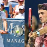 "Andy Roddick Didn't Have a Great Backhand, Would Hide it With His Slice": Tommy Paul After Beating Carlos Alcaraz