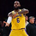 19 Years After Missing Out on $100,000,000 Energy Drink Deal, LeBron James Promotes PepsiCo's 'Billion-Dollar' Brand
