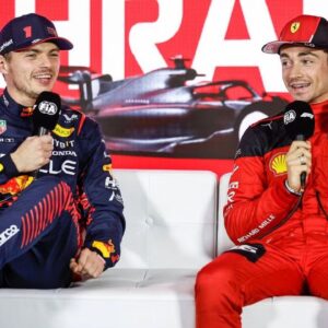 Despite Failing to Compete, Charles Leclerc Agrees With Max Verstappen About the Modern F1 Cars