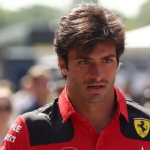 Amidst Rumors of Signing for Audi, Carlos Sainz Talks About the Weight of Ferrari’s Seat in F1