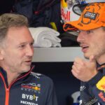 Despite Max Verstappen’s Unstoppable Success, Red Bull Boss Was Surprised to See the Dutchman Take So Long to Lead Belgium GP