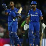 Nicholas Pooran, Who Smashed 13 Sixes In MLC 2023 Final, Once Played 5 Dot Balls In A Super Over