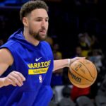 Klay Thompson Narrates How 'Lucky' Patrick Mahomes Used a Young Kid as Backboard to Defeat Him at 'The Match'; "Golf-God S*hit"