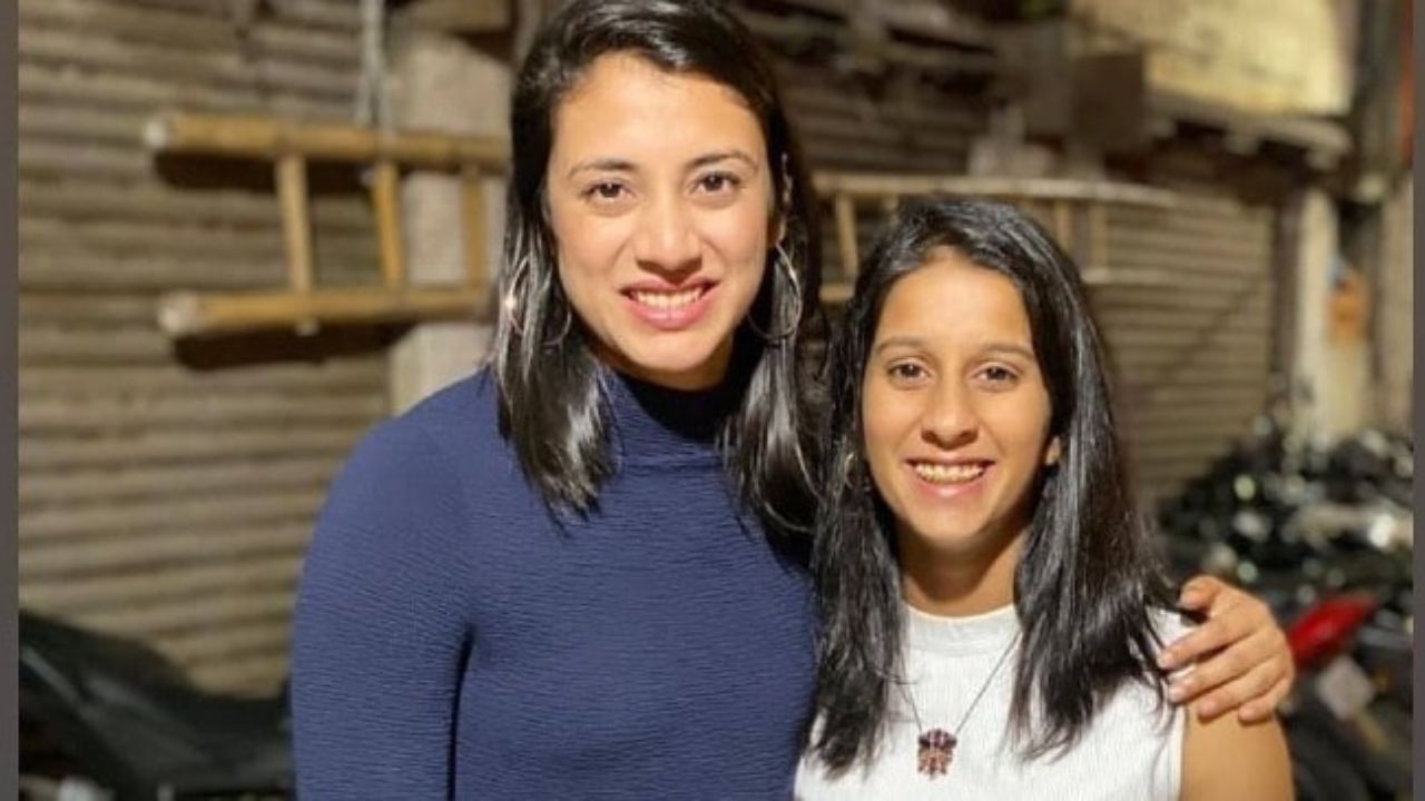 How Smriti Mandhana, Most Expensive Player In WPL At INR 3.4 crore, Proved A Point To Jemimah Rodrigues After She Hurt Her Ego