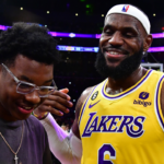 "LeBron James’ 16-year-old Son Has Serious Game": Days After Notre Dame Move, Bryce James Gets Hyped By Father on IG
