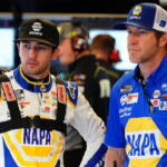 “To Be Frank…”: Chase Elliott Comes Clean on the Real Culprit Behind His NASCAR Woes This Season