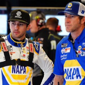 “To Be Frank…”: Chase Elliott Comes Clean on the Real Culprit Behind His NASCAR Woes This Season