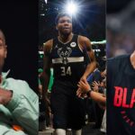 “Damian Lillard and Giannis Antetokounmpo Good Enough?”: Gilbert Arenas Proposes $91,280,168 Team Up to Solve Both Bucks and Trailblazers' Concerns