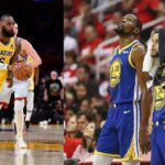 Unphased By LeBron James And Kevin Durant's Contracts, Stephen Curry Put His $44,000,000 'Issue' Into Perspective In 2017