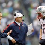 "You Got To Shut The F**k Up": Tom Brady & Bill O'Brien Ripped Into Each Other After Rare Mistake By NFL GOAT