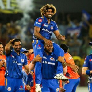 66 Months After Bowling Mentor Stint, Lasith Malinga Joins Mumbai Indians As Fast-Bowling Coach