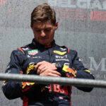 Recalling His 'Best Overtake' Ever, Max Verstappen Confesses His Fear for His Profession Has Grown Over the Last 7 Years