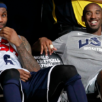 2 Years After Paying Tribute to Kobe Bryant, LeBron James 'Digs Up 2 Decades Old Rare Picture' to Honor Black Mamba