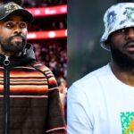 “Keep Striving for Greatness”: Kyrie Irving Echoes LeBron James’ Mantra 7 Weeks After $126,000,000 Contract Washed Away Reunion Chances