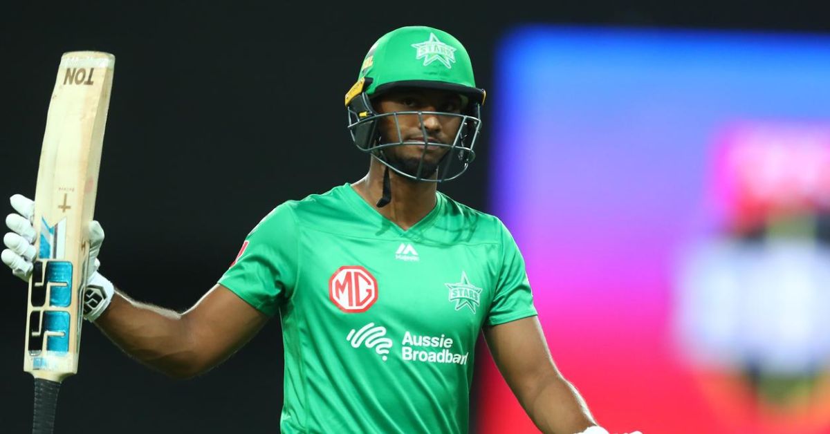 31 Months After Last Big Bash League Match, Nicholas Pooran Among 6 Batters For BBL 13 Overseas Draft