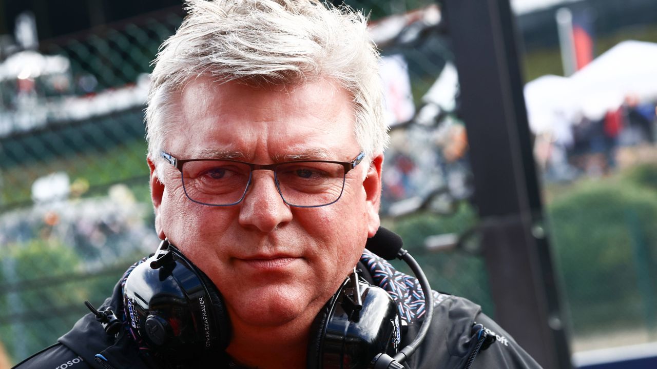 Former Team Principal Reveals the Problem at Alpine F1 Team Despite Having $219,000,000 Investment From Ryan Reynolds Led Consortium