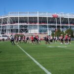 Despite Not Winning a Super Bowl Title in Last 28 Years, 49ers Earned $136,000,000 in 'Highest Ticket Revenue' Last Year