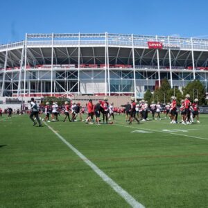 Despite Not Winning a Super Bowl Title in Last 28 Years, 49ers Earned $136,000,000 in 'Highest Ticket Revenue' Last Year