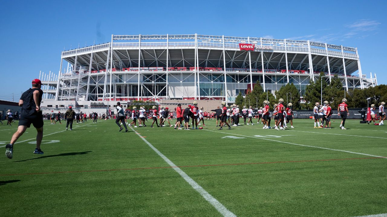 Despite Not Winning a Super Bowl Title in Last 28 Years, 49ers Earned $136,000,000 in 'Highest Ticket Revenue' Last Year