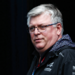 Despite Red Bull Links, $1,000,000 Salaried Otmar Szafnauer Has Been Imposed a Mighty Gardening Leave by Alpine