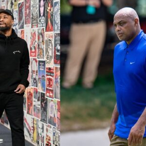 “Damian Lillard’s Request Was Unfair!”: Charles Barkley Denounces $216,201,799 Miami Trade Demand, Explains Trailblazers’ Concern
