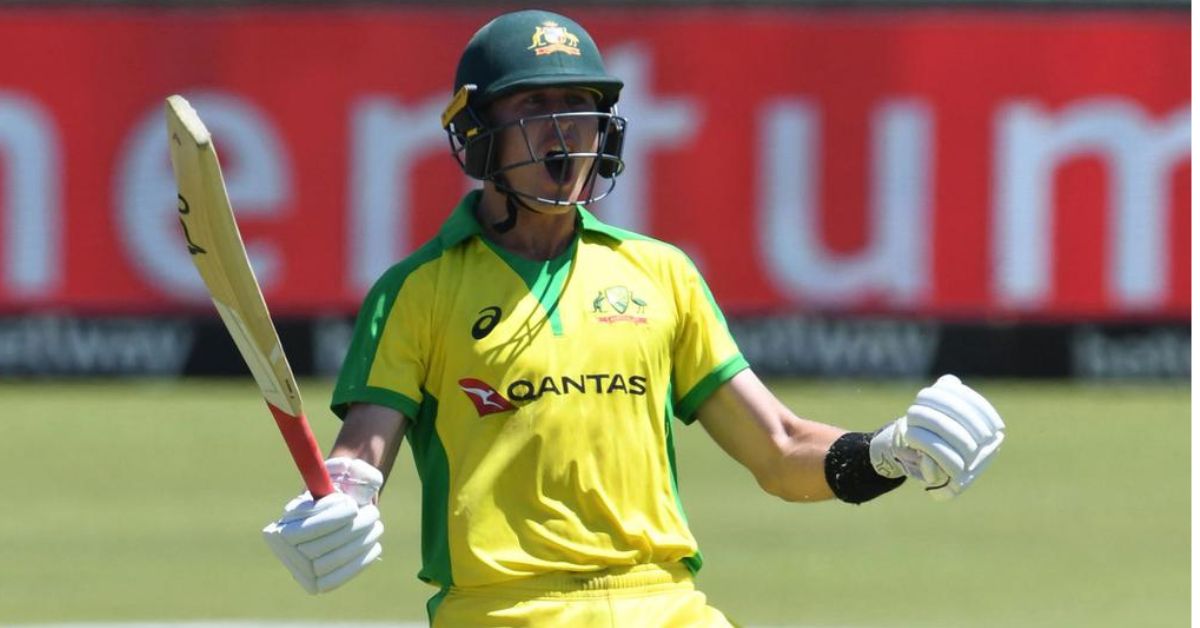 12 Months After Eyeing Spot In Australia's ICC World Cup 2023 Squad, Marnus Labuschagne Left Out Due To Inconsistency