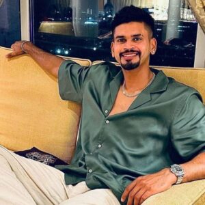 After Earning INR 28.8 Crore In IPL, Shreyas Iyer Bought A Posh INR 11.85 Crore Home In Mumbai