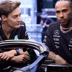 A Month After Lewis Hamilton, George Russell Fires Shot at Red Bull for 'Harsh' Treatment Towards Ex-Mercedes Colleague