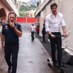 Christian Horner Claims Mercedes Had It Easy for 7 Years When Red Bull Was Forced to Run 'One-Legged' in F1