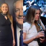 Lady Andrew Tate Gives 7-Word Reaction to Dillon Danis’ Jibe at Logan Paul’s Fiancé