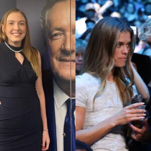 Lady Andrew Tate Gives 7-Word Reaction to Dillon Danis’ Jibe at Logan Paul’s Fiancé